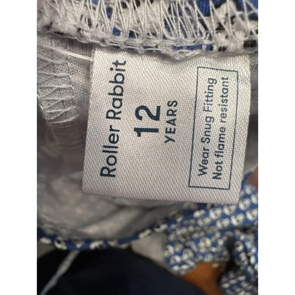 Roberta Roller Rabbit new tags