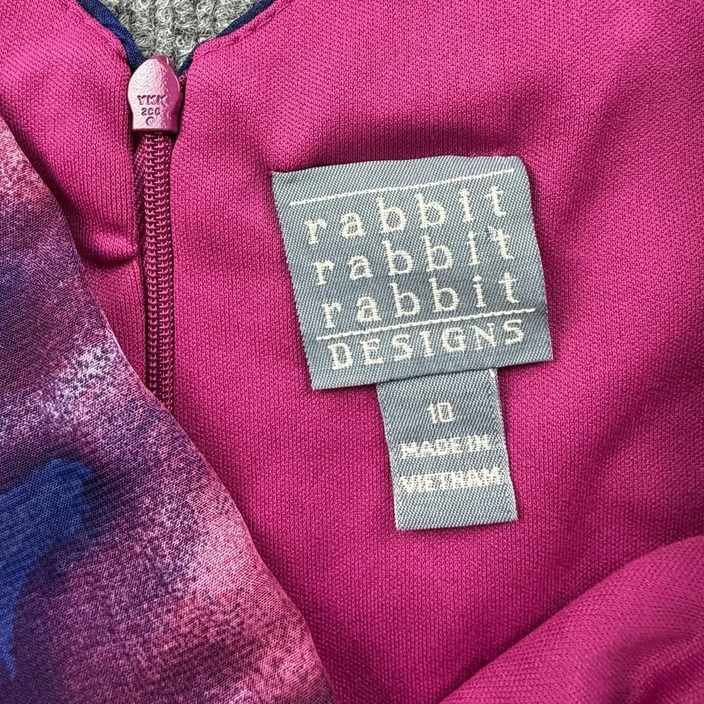Pink Coconut Boutique beautiful rabbit