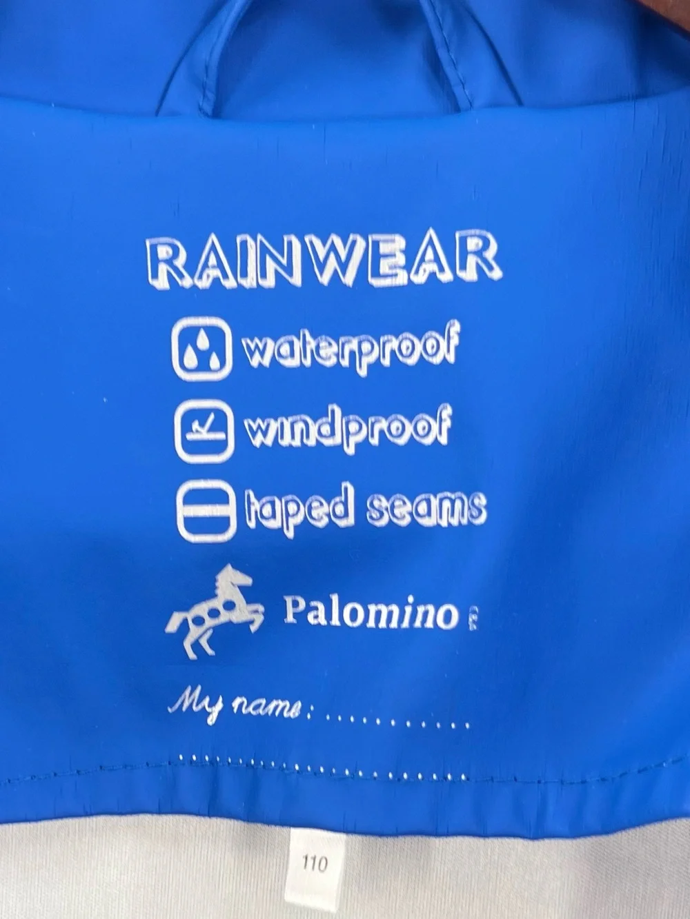 Palomino lightweight kids