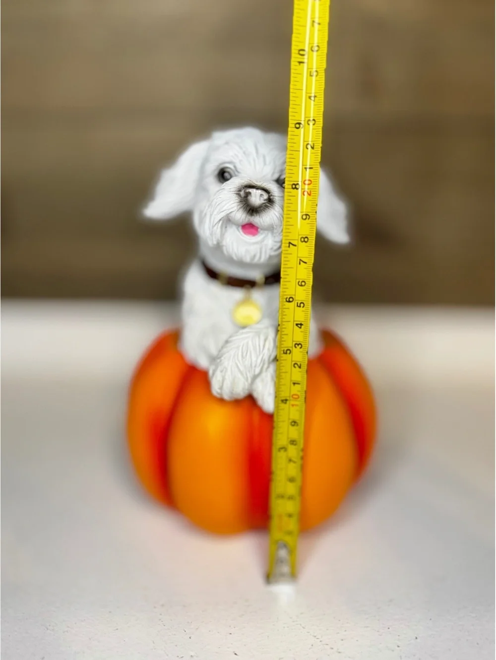 N/A adorable resin