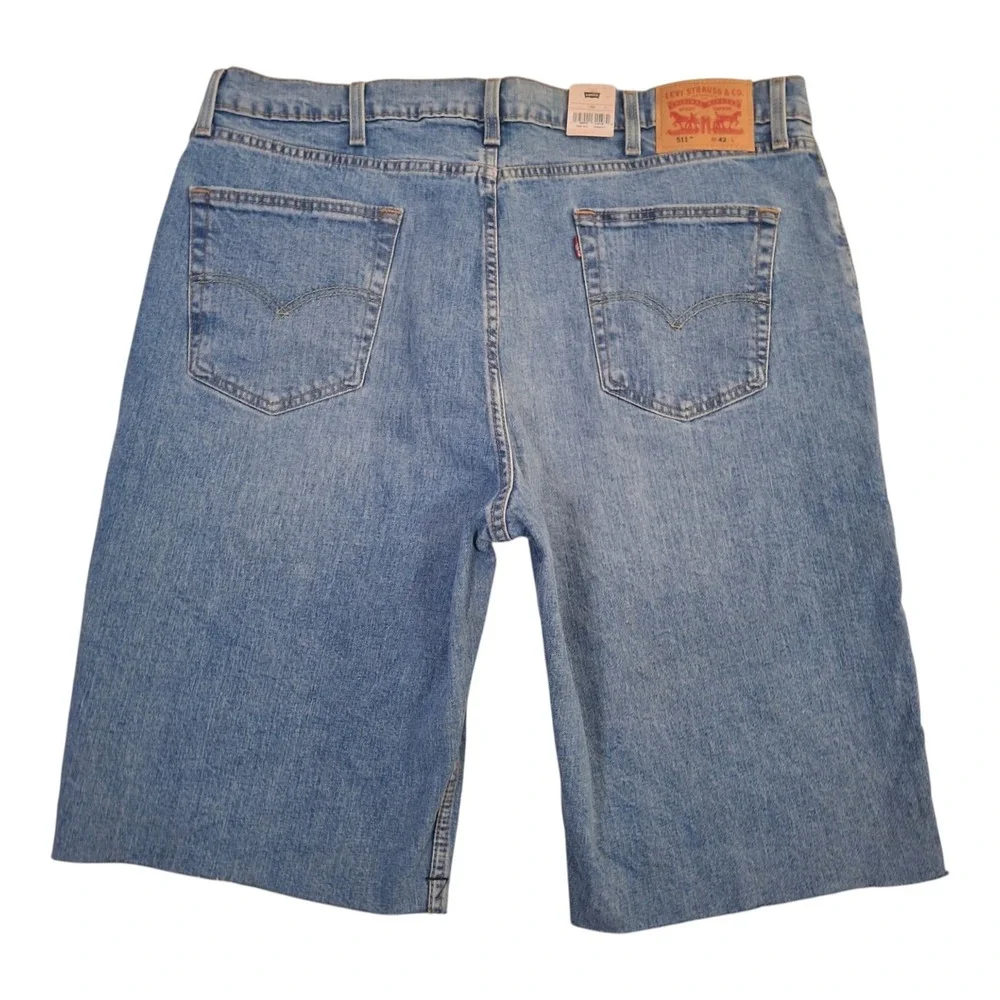 Levis levi 511