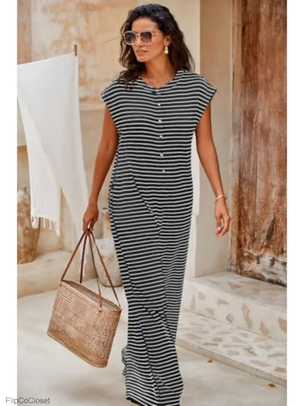 N/A this striped