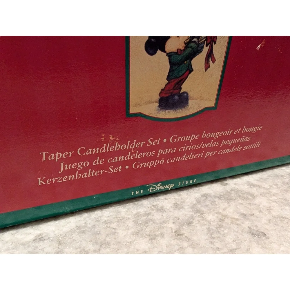 Disney these vtg