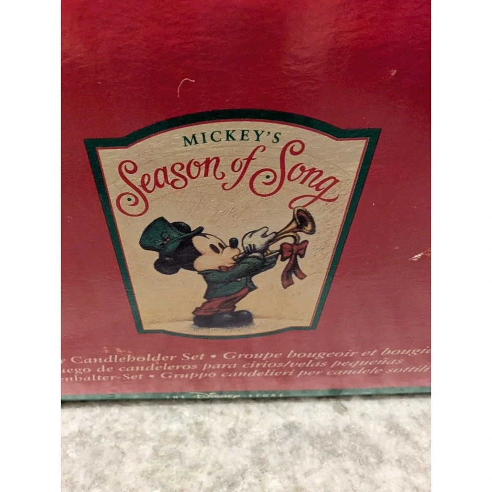 Disney these vtg