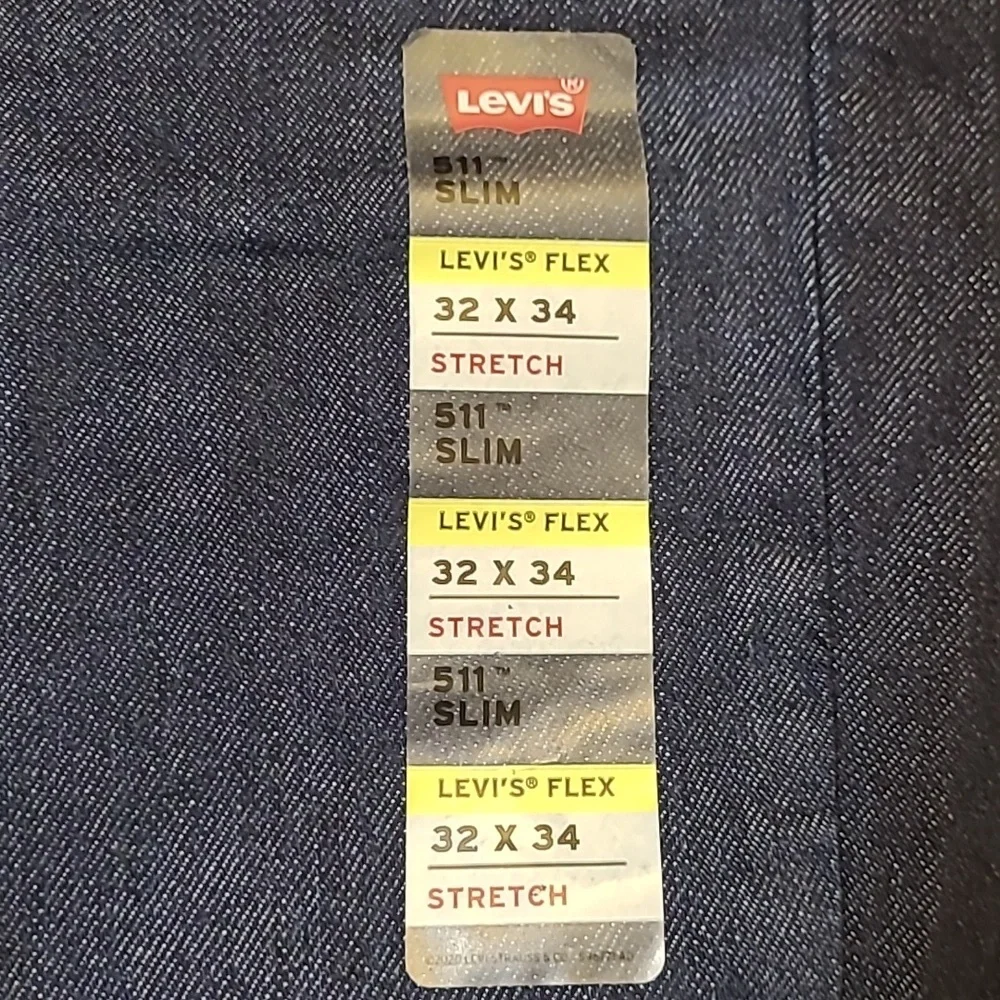 Levis classic levi