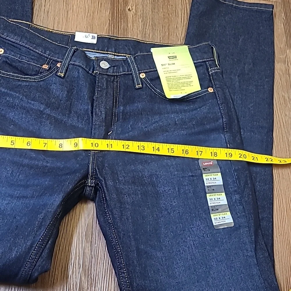 Levis classic levi