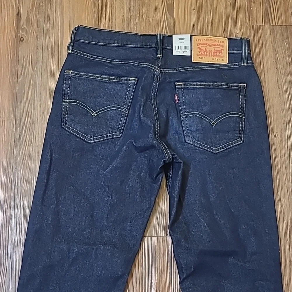 Levis classic levi