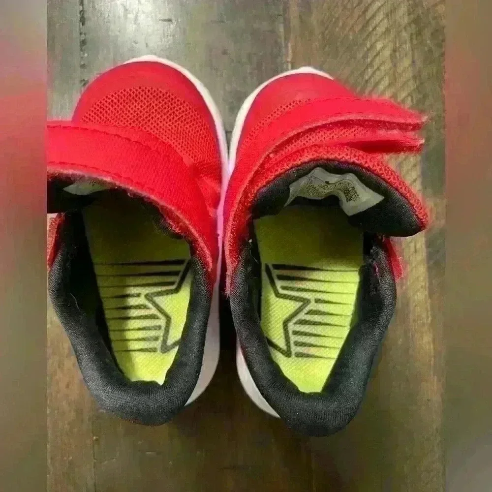 Nike size used