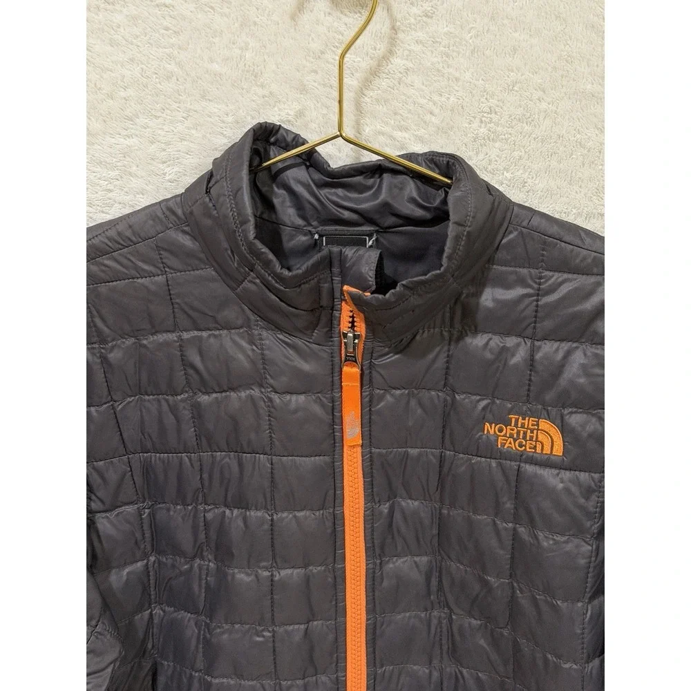 The North Face see last
