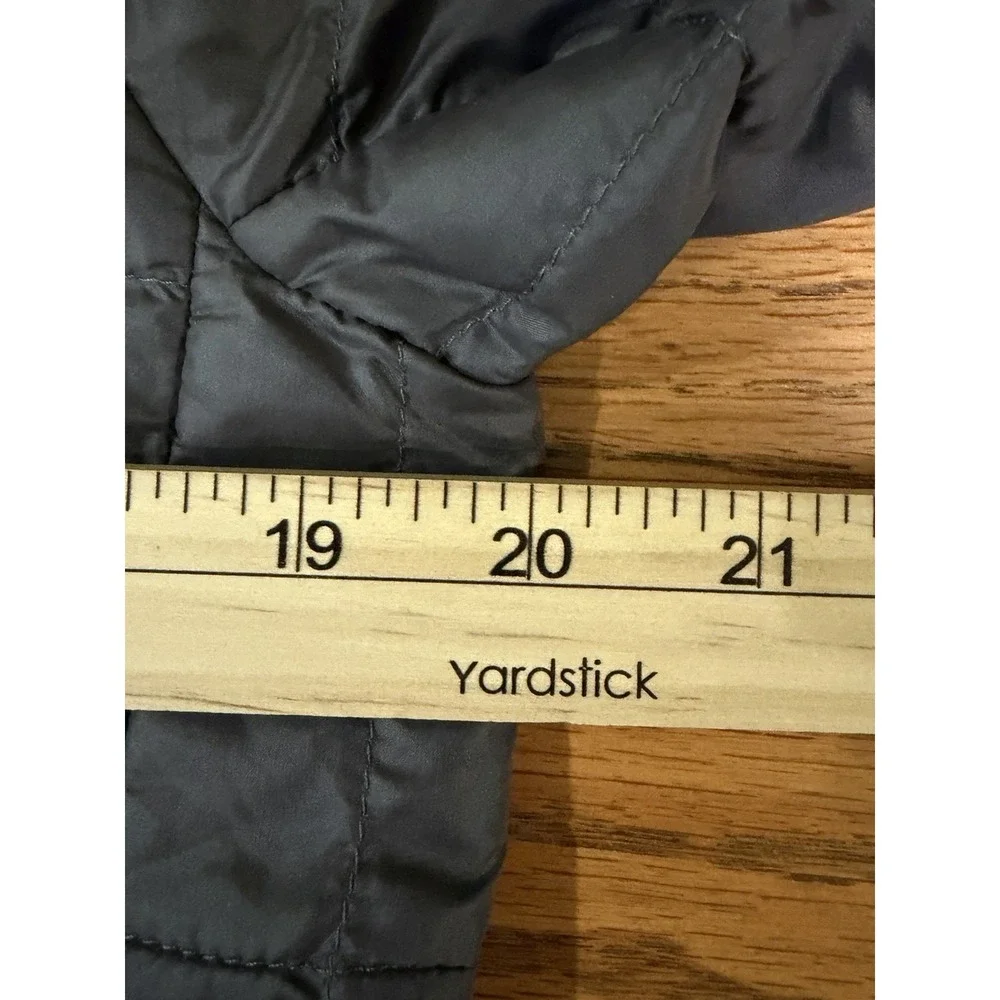The North Face see last
