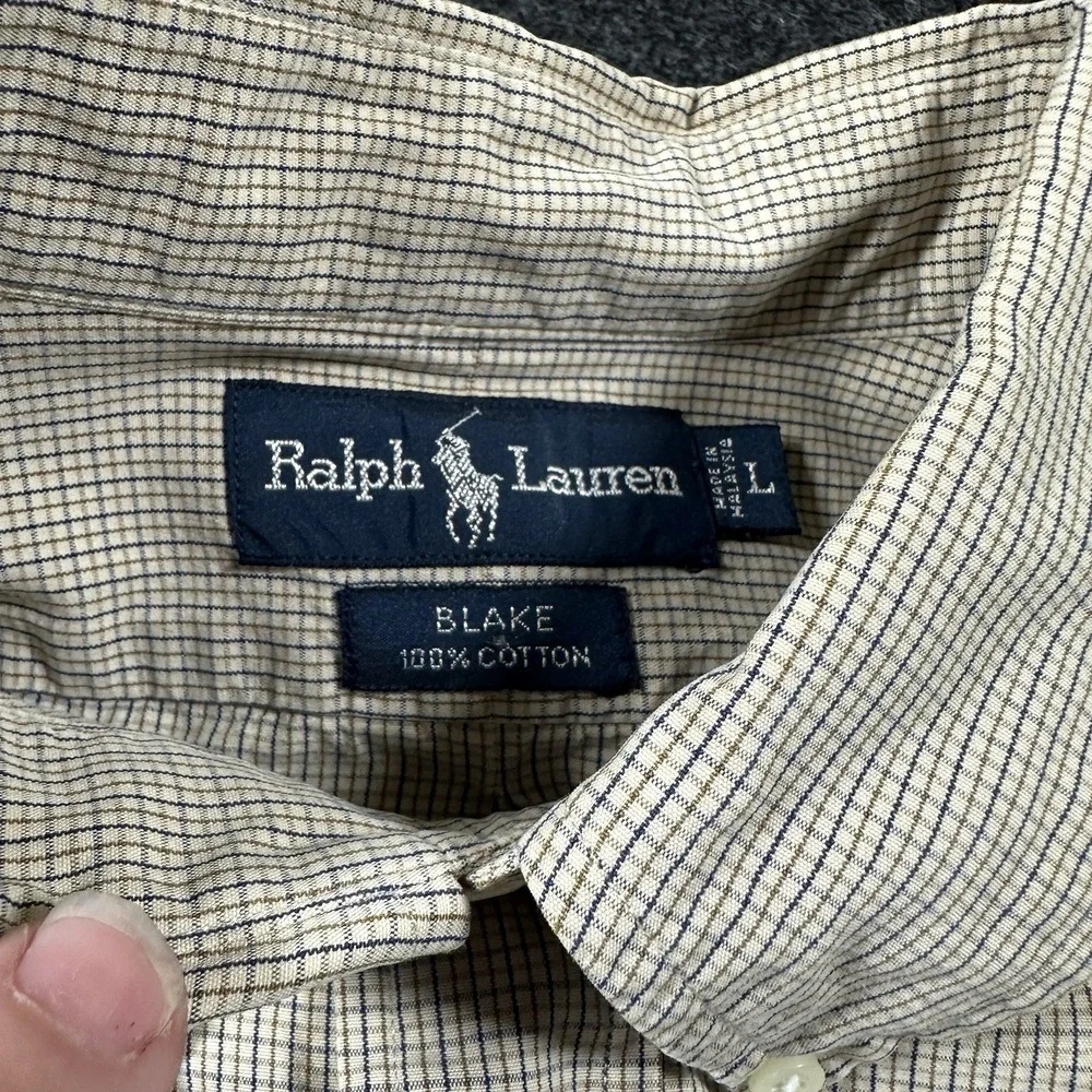 Polo Ralph Lauren polo ralph