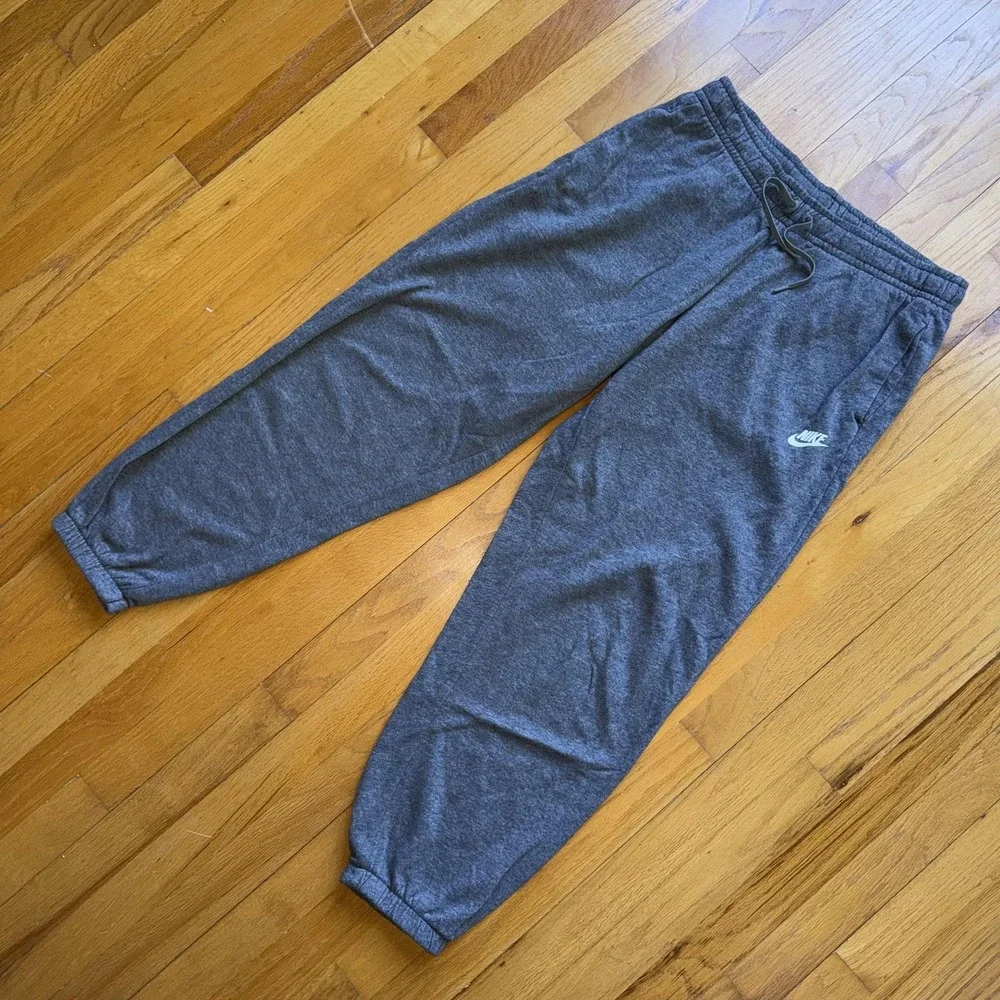 Nike pants mens