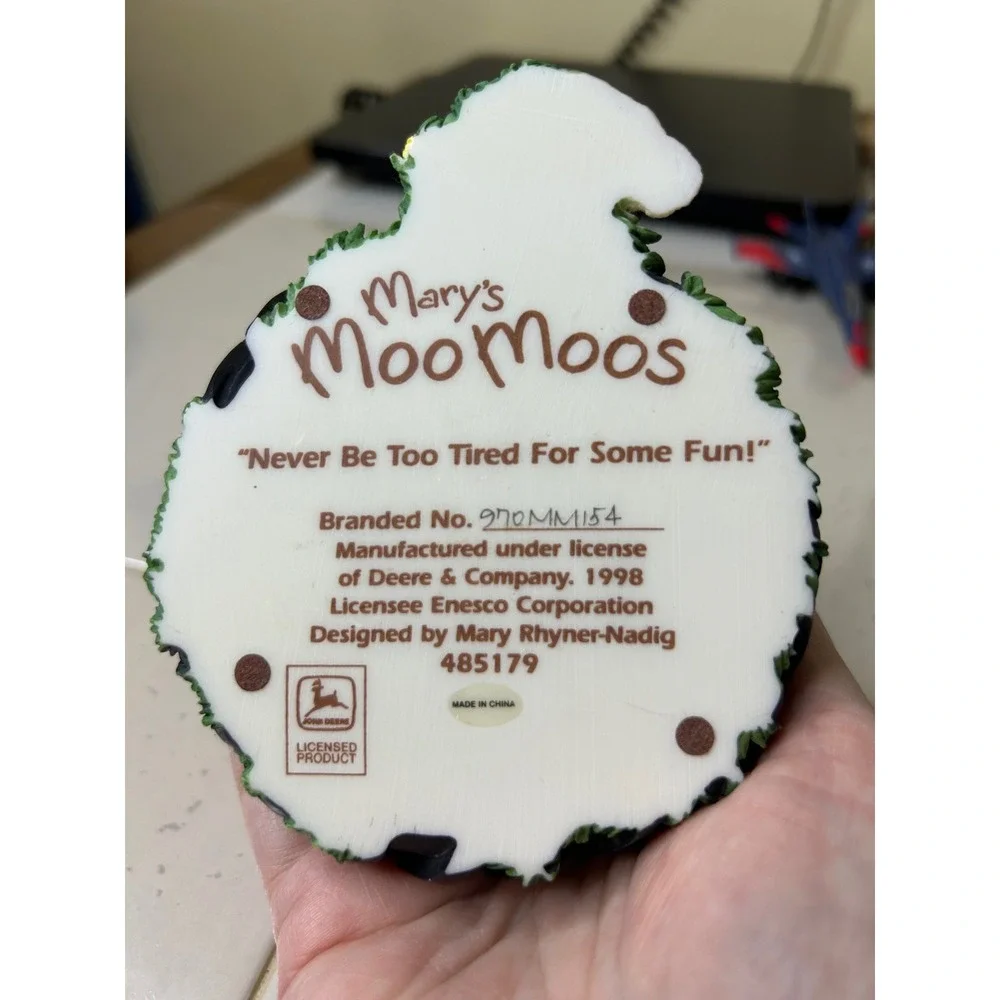 Marys MooMoos discover delightful