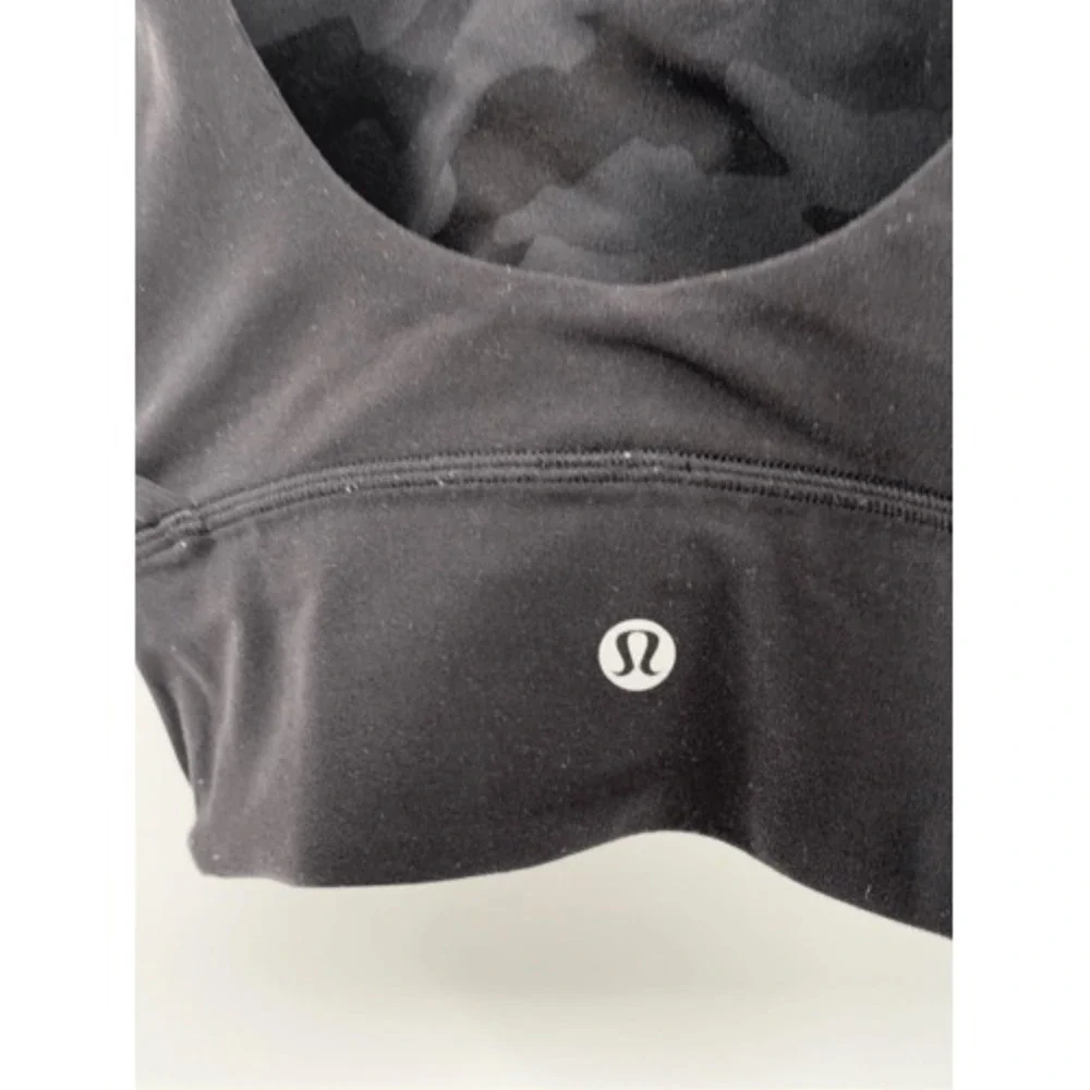 lululemon athletica thanks looking