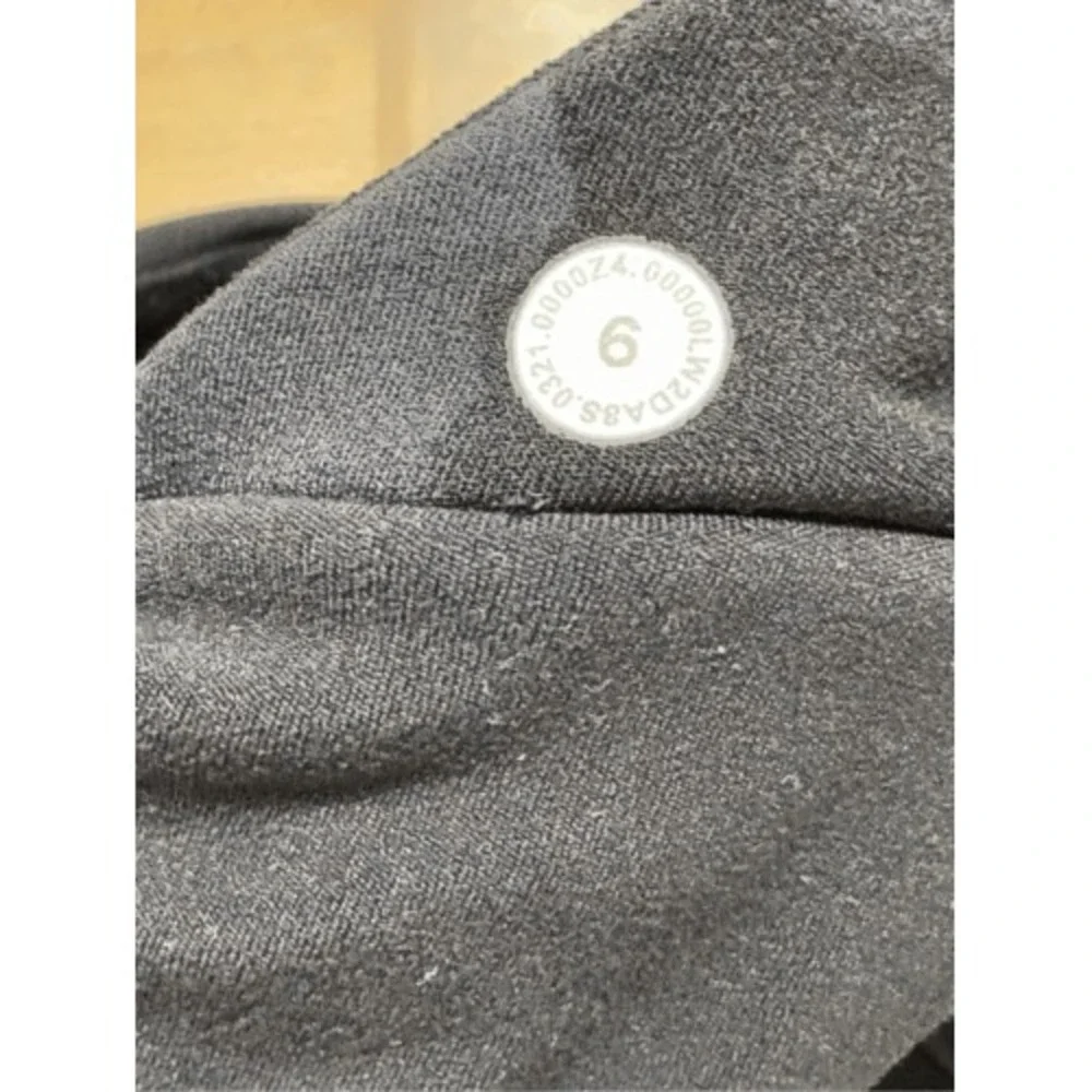 lululemon athletica thanks looking