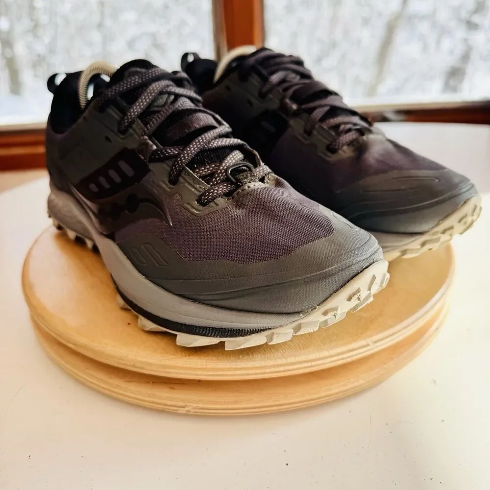 Saucony women’s size