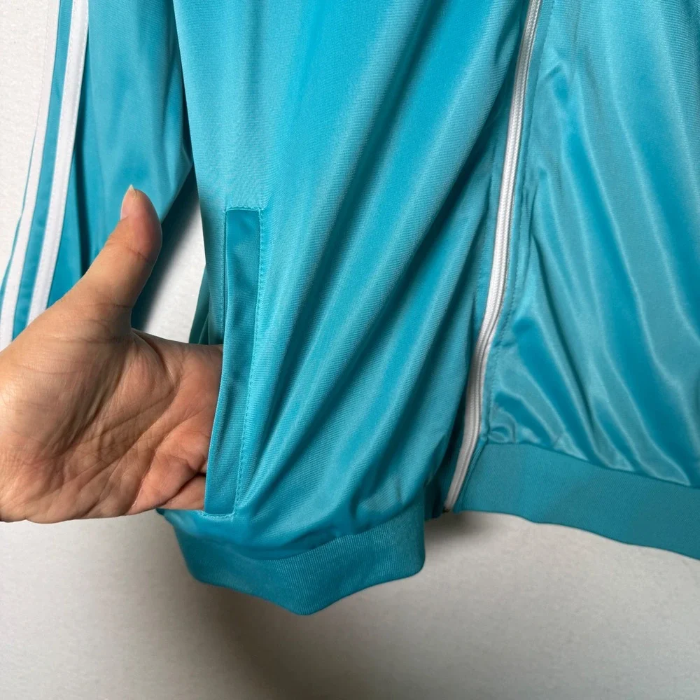 nckingshine.com lightweight teal