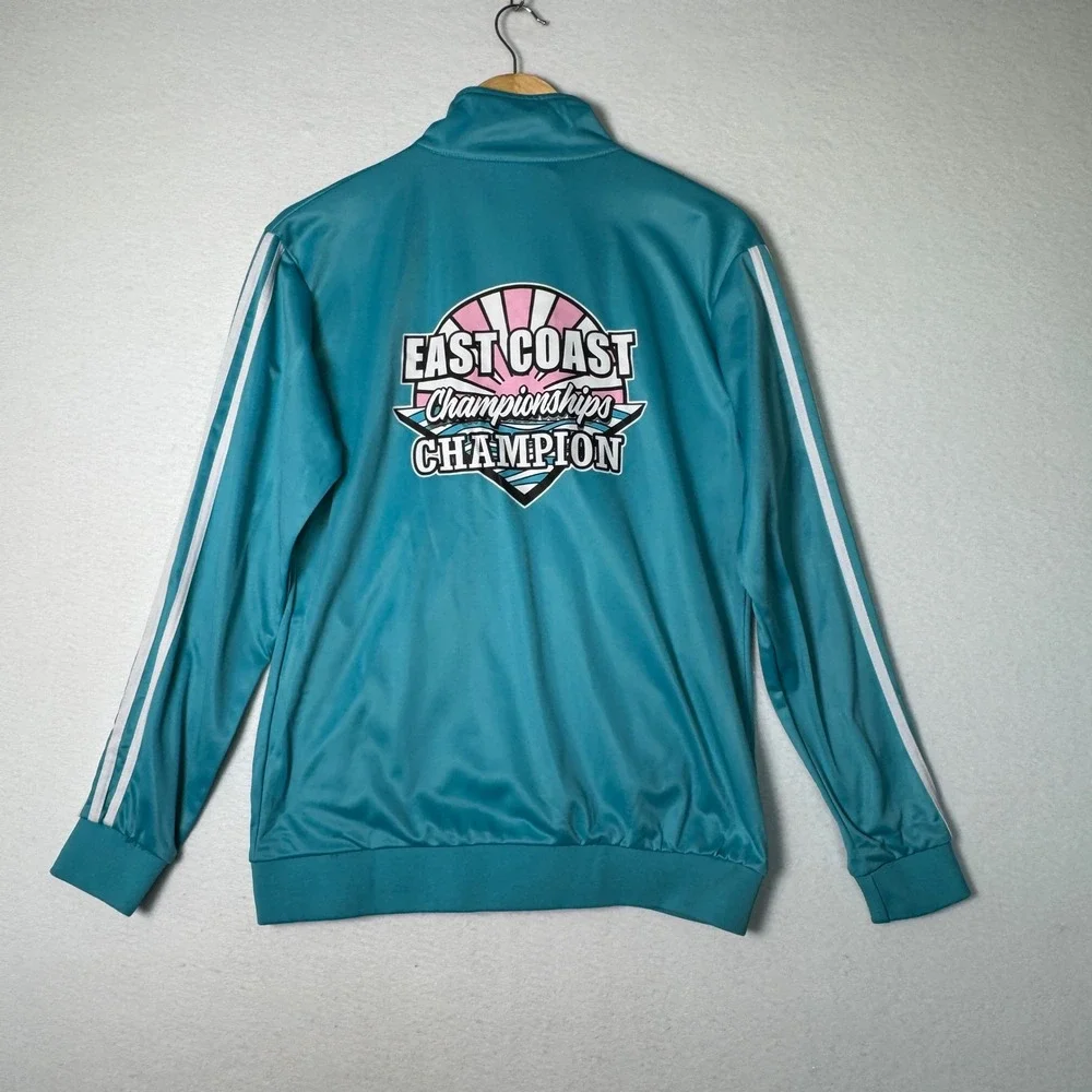 nckingshine.com lightweight teal
