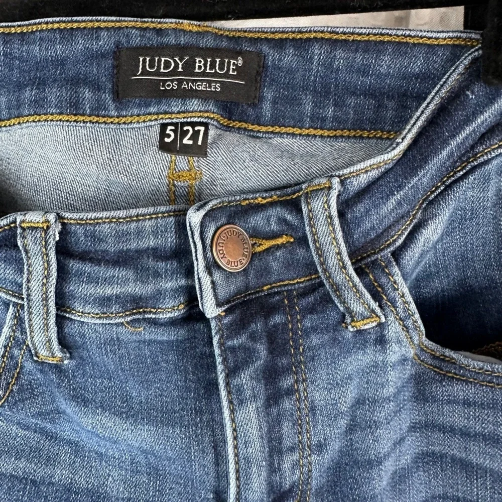 Judy Blue judy blue