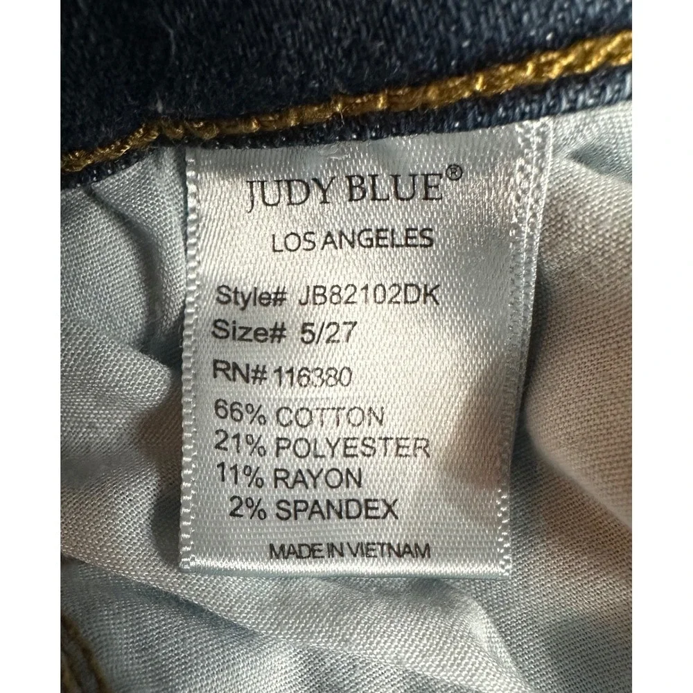 Judy Blue judy blue