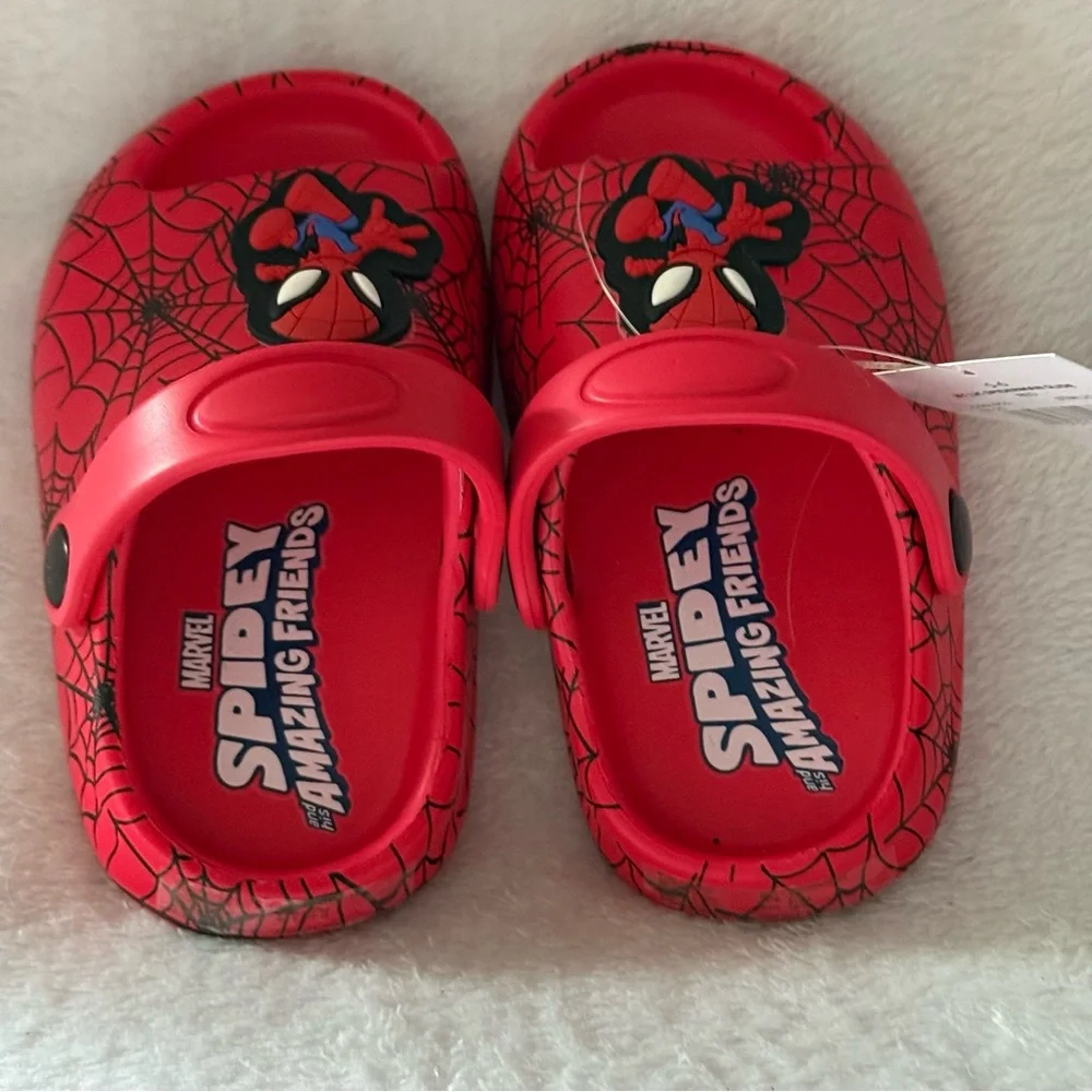 Marvel fun comfortable