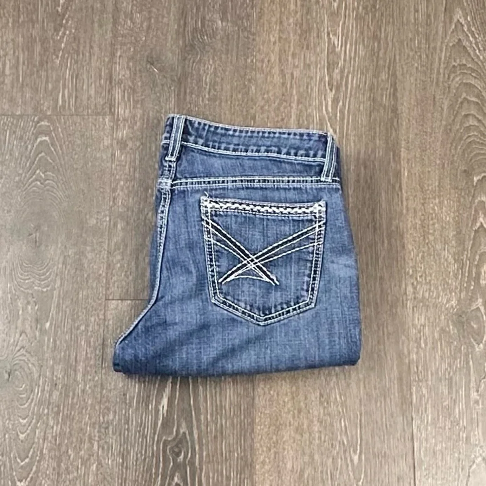 Cinch‎ Ada Relaxed Fit Jean Sz 29