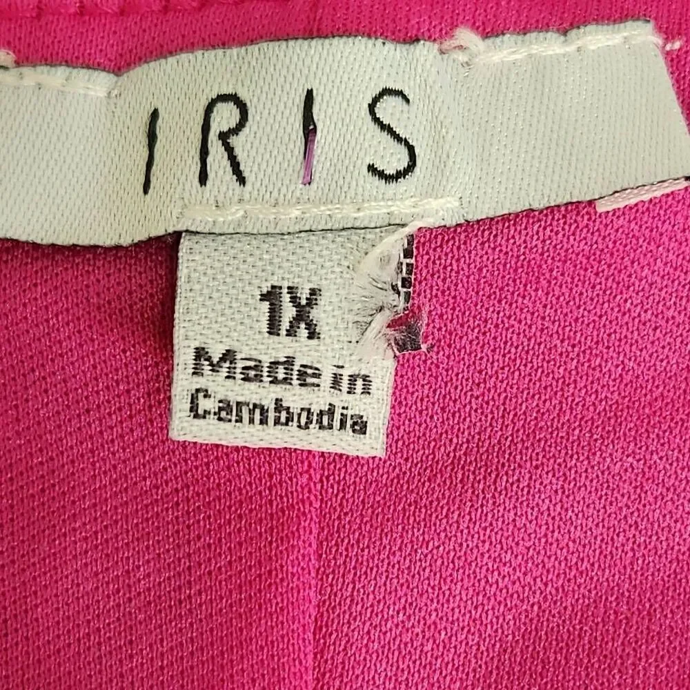 iris y2k gwen