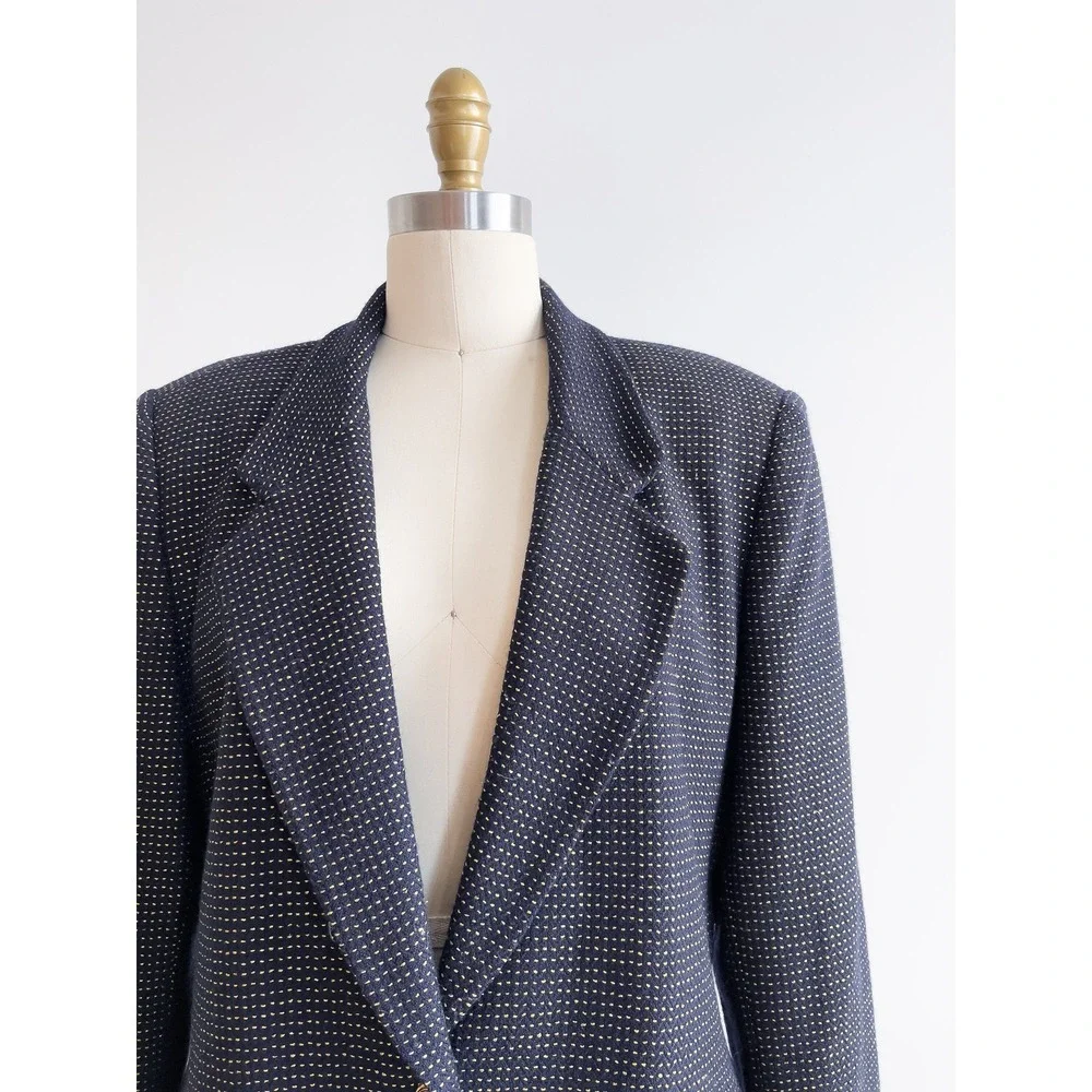 Jones New York dark navy