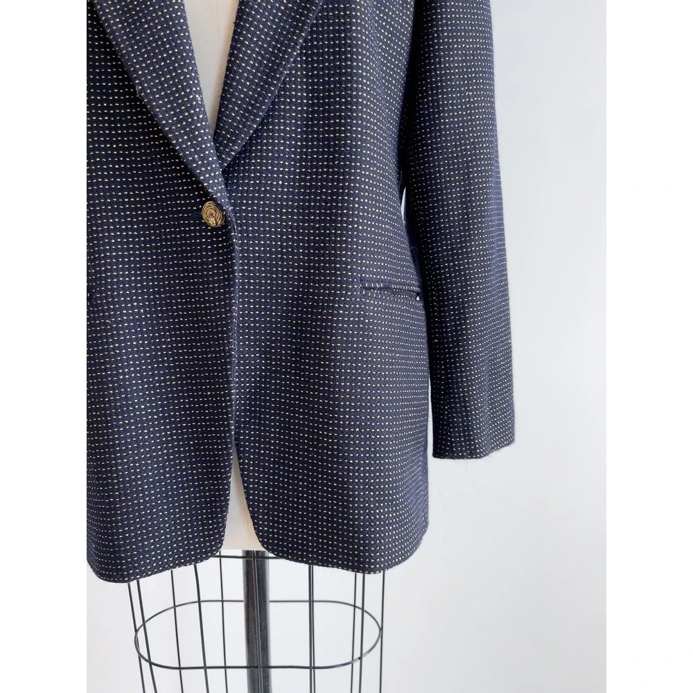 Jones New York dark navy