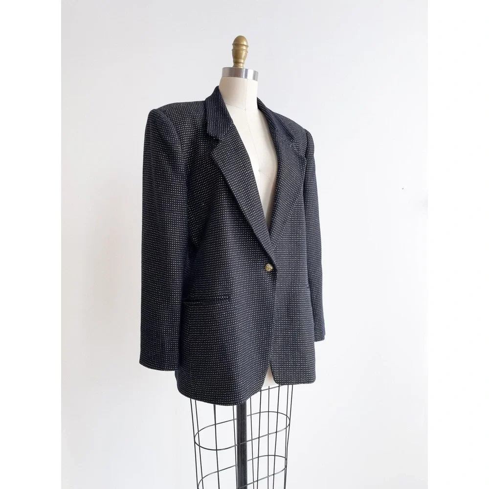 Jones New York dark navy
