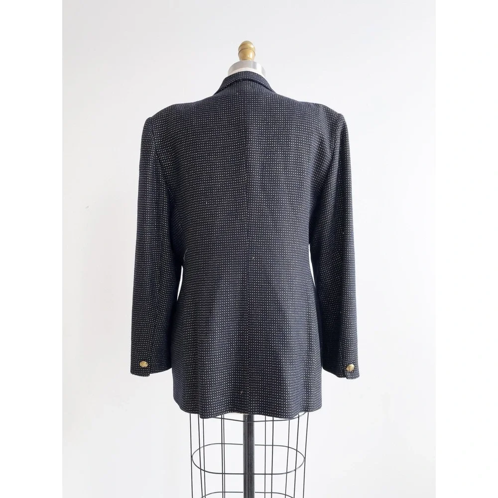 Jones New York dark navy