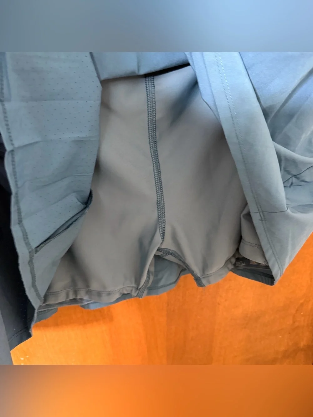 Crane women’s xl