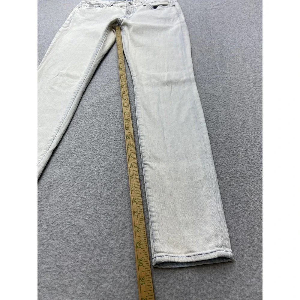 7 For All Mankind all mankind