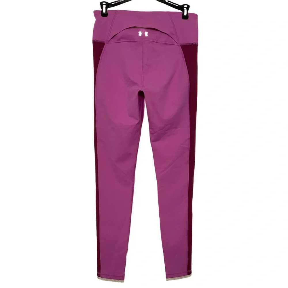 Under Armour elevate your