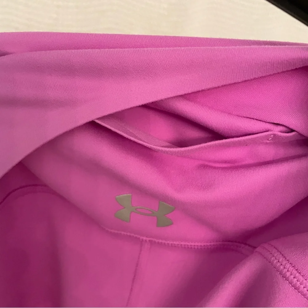 Under Armour elevate your