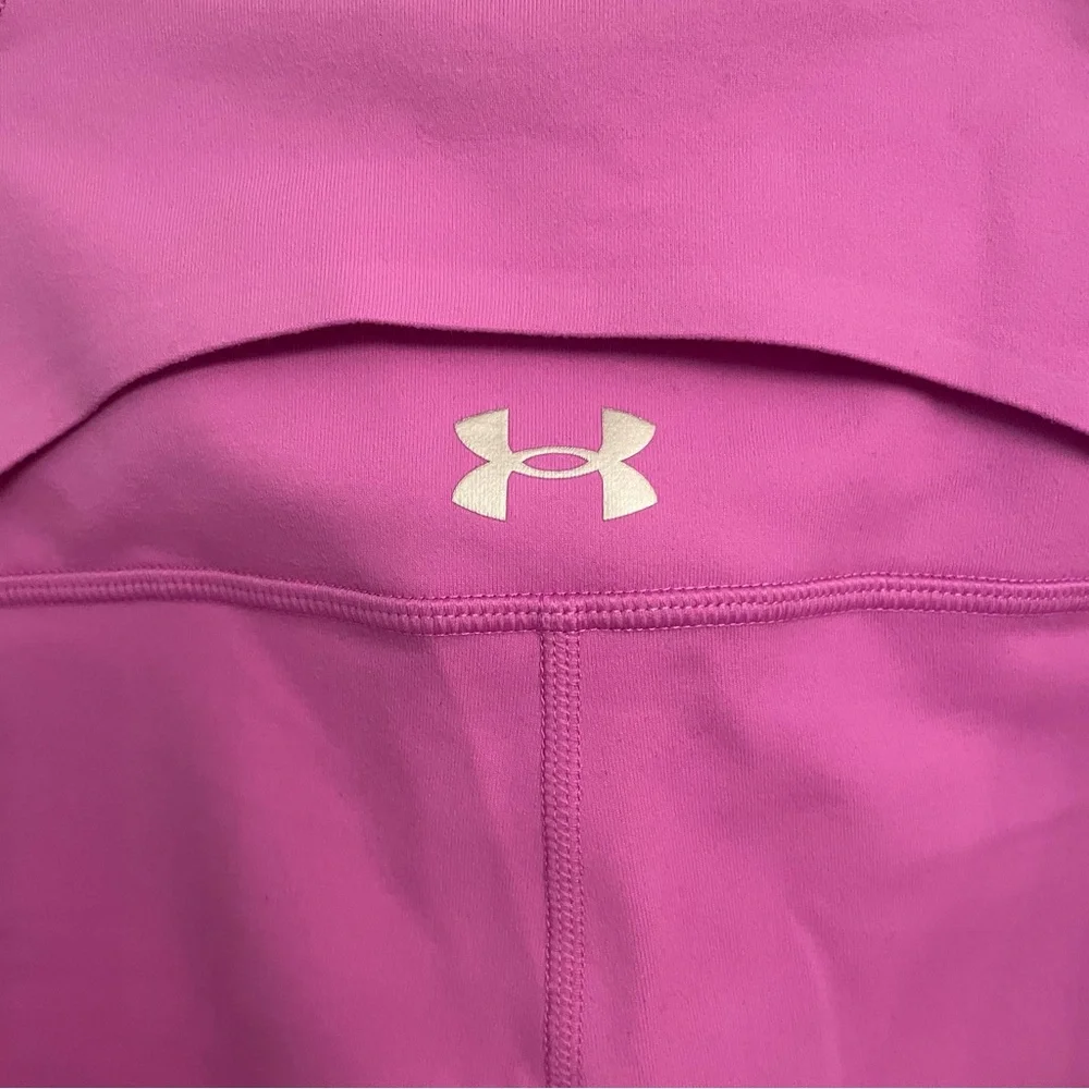 Under Armour elevate your