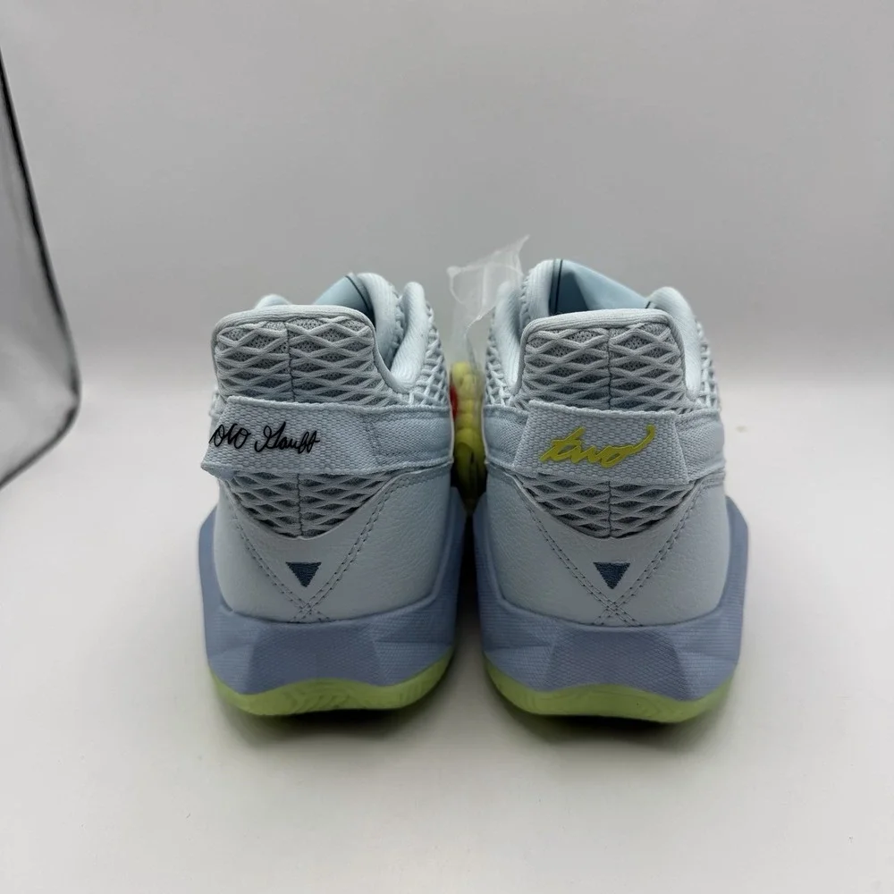 New Balance new balance