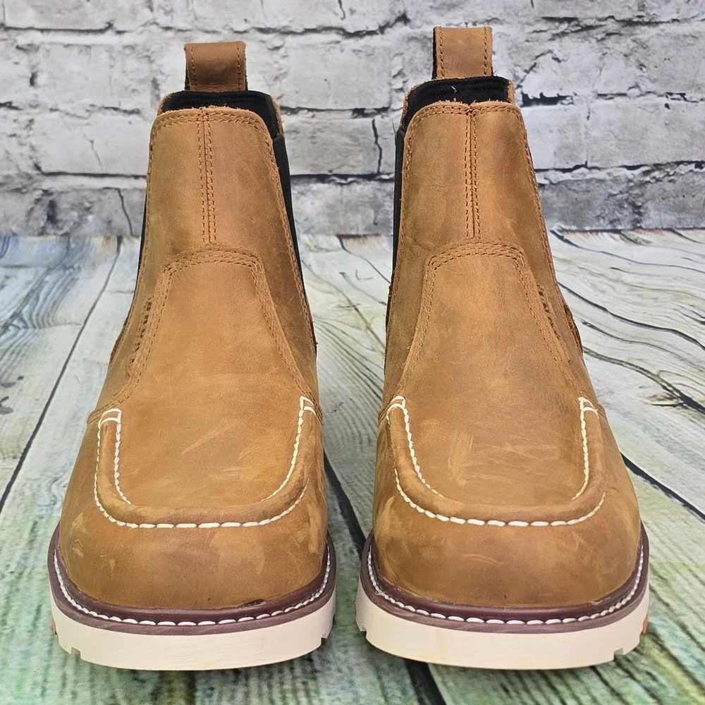 Brunt ohman moc