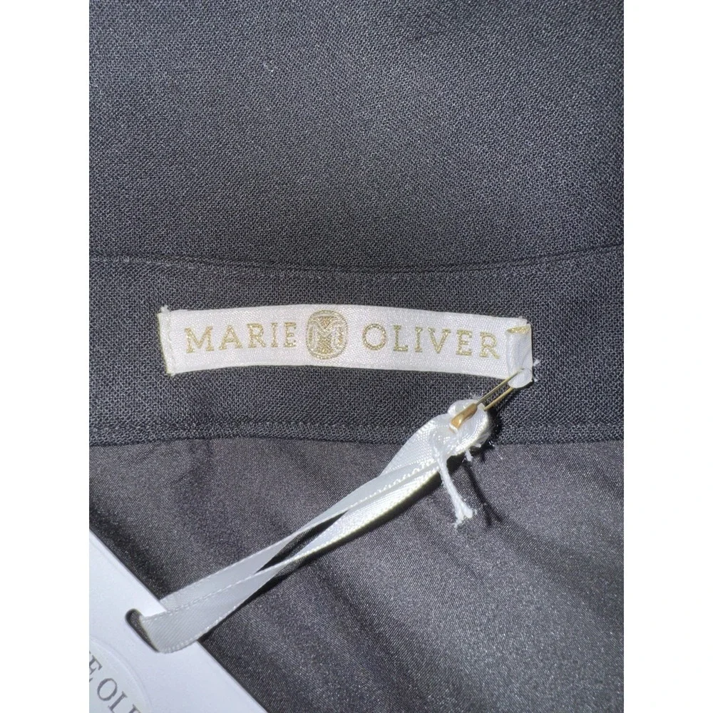 Marie Oliver marie oliver