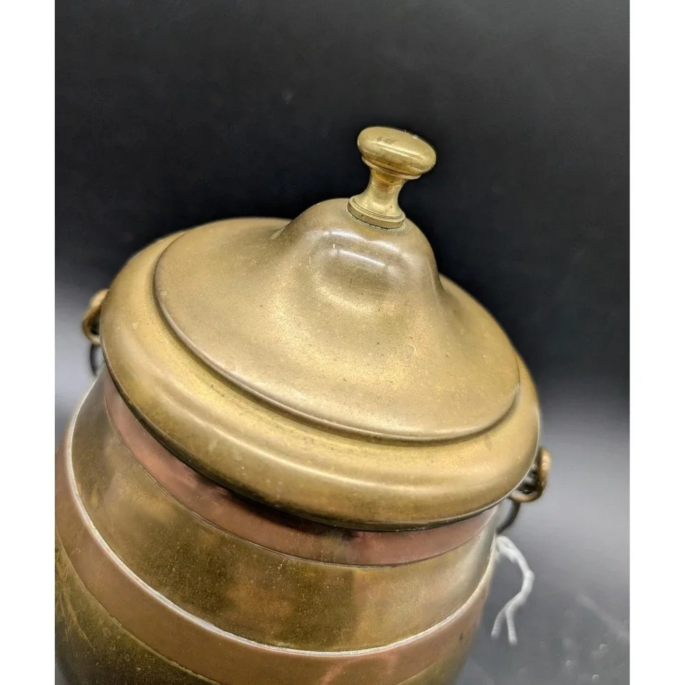 N/A ice lidded reproduction