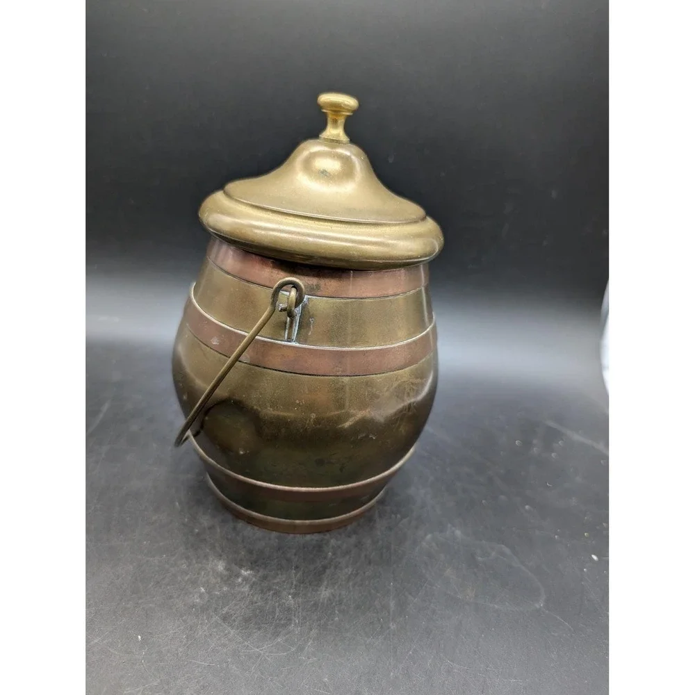 N/A barware jar any