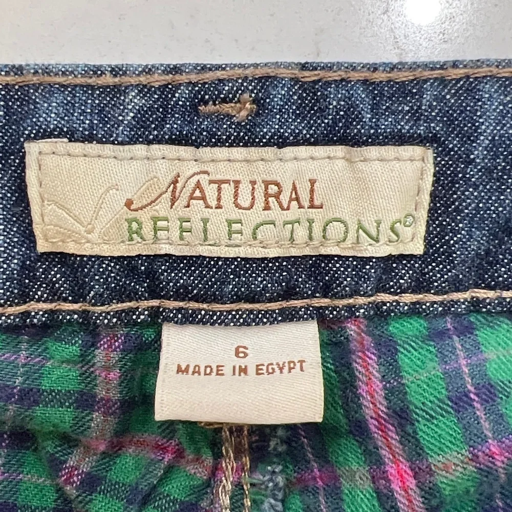 Natural Reflections classic dark