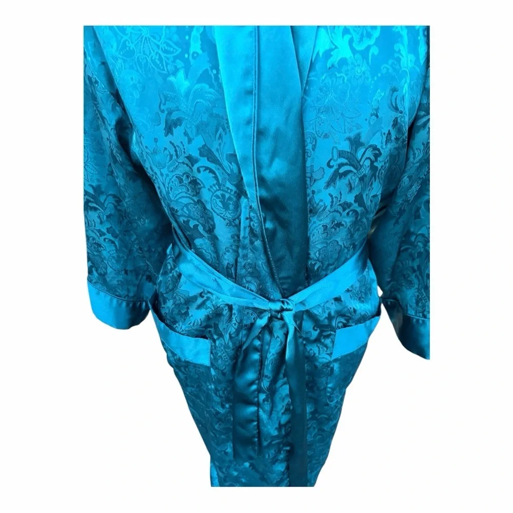Victorias Secret beautiful teal