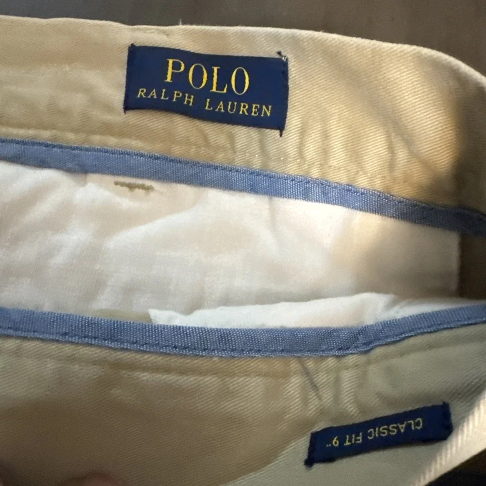 Polo Ralph Lauren two pairs