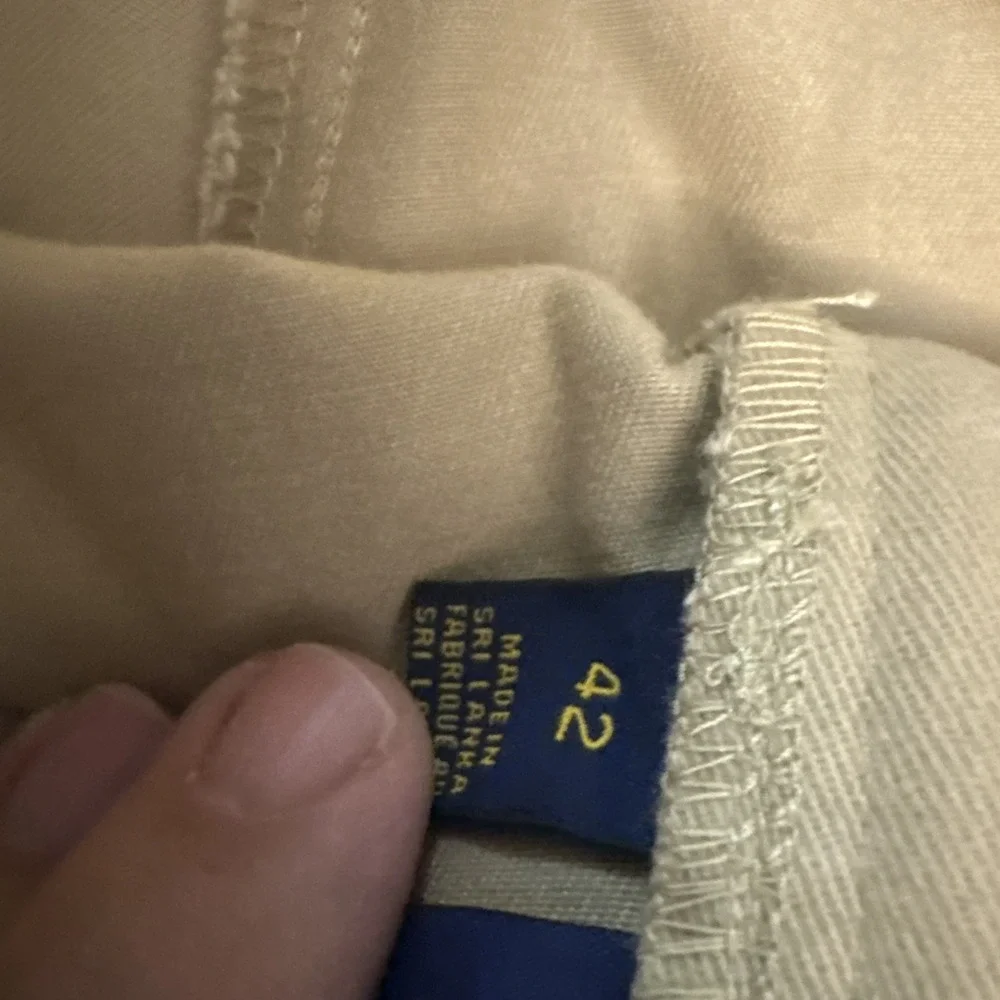 Polo Ralph Lauren two pairs