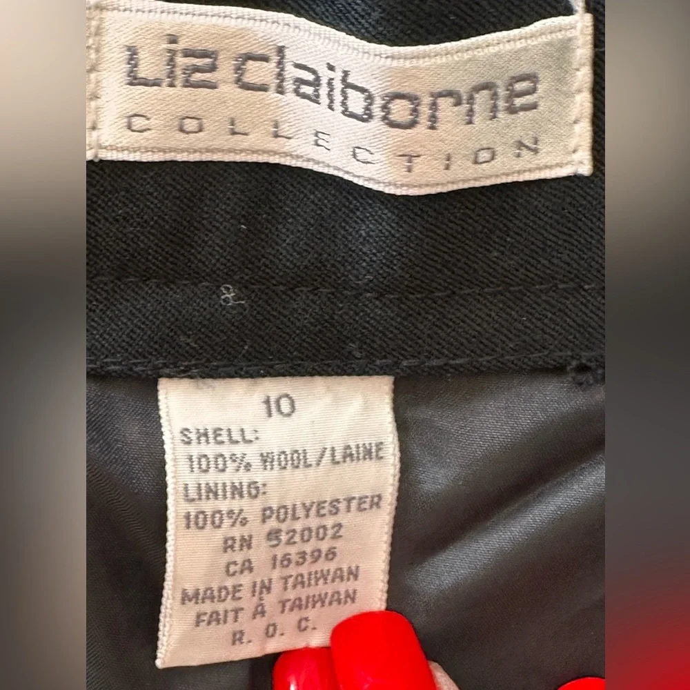 Liz Claiborne business casual