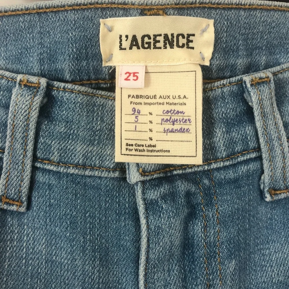 LAGENCE nwt size