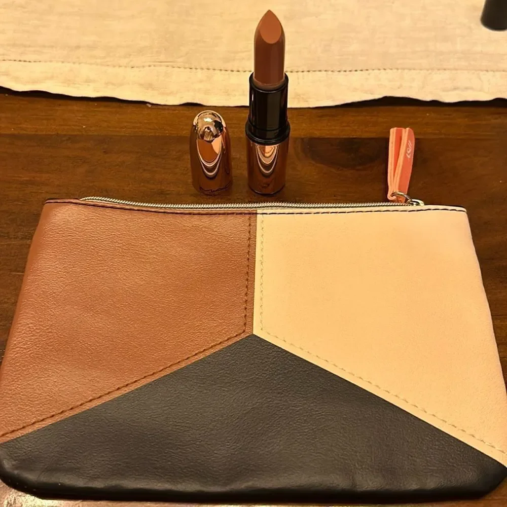 MAC Cosmetics new never
