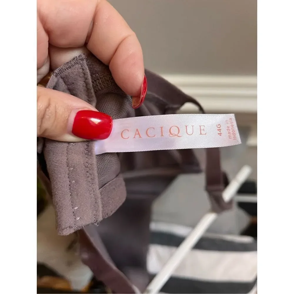 Cacique excellent used
