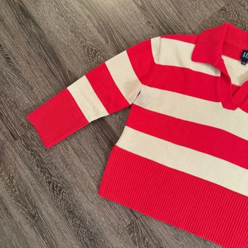 GAP gently worn